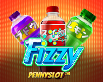 Fizzy Pennyslot